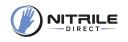 Nitrile Direct logo